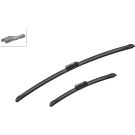 Bosch Scheibenwischer Aerotwin A299S 600/350 3397007299