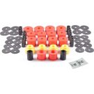 REPARATURSATZ, RADAUFHÄNGUNG TED98525