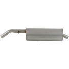 52 / Auspufftopf Hinten 22289