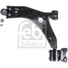 51 304 067 Querlenker VA unten li FORD Focus,C-Max,VOLVO S40 03 28095 51 304 067 Querlenker VA unten li FORD Focus,C-Max,VOLVO S40 03 28095