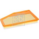 Luftfilter 103806