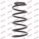 KYB Fahrwerksfeder Fiat P. Scudo 2.0D 01/07 K-Flex RA3549