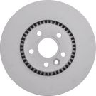 Bremsscheibe LAND ROVER 0 986 479 C19