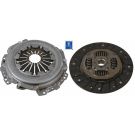 SACHS Kupplungssatz 3000 950 841