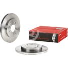 87 481 017 Bremsscheibe VA 08.A155.10