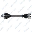 GSP Antriebswelle 261004