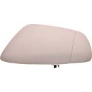 Spiegelglas, Außenspiegel VW Polo VI asphärisch OE 6R0857521 HAGUS 5829831