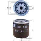 MAHLE Ölfilter OC 140