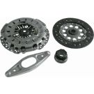 Kupplungssatz Xtend BMW 118-520d 90-120KW 03.03 XTend 3000951933