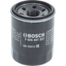 Ölfilter HYUNDAI i10,i20 07 F 026 407 357