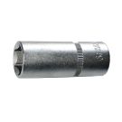 SW-Stahl Tiefer Einsatz 10 mm - 1/4Z 05430-10,0