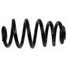 Sachs Fahrwerksfeder Audi T. A4 1.8T/2.4/3.0/2.0Tdi 01-08 996 952