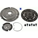 SACHS Kupplungssatz 3000 082 003