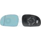 VAN WEZEL Spiegelglas, Außenspiegel 4049837 VAN WEZEL Spiegelglas, Außenspiegel 4049837