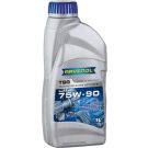 ÖL Ravenol Tsg 75W90 1L Halben RAVENOL TSG SAE 75W-90 1222101-001-01-999