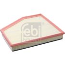 FEBI BILSTEIN Luftfilter 103801