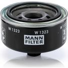 Mann & Hummel Ölfilter PKW VW W 1323