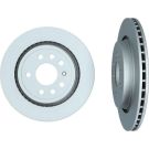 KAMOKA Bremsscheibe 103213