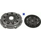 SACHS Kupplungssatz 3000 954 076