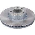 FEBI BILSTEIN Bremsscheibe 10751