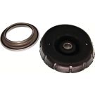 Lager - Radaufhängung. Peugeot S. 207 06- Set Mit Lager 72-3228