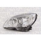 MAGNETI MARELLI Hauptscheinwerfer 710301234281