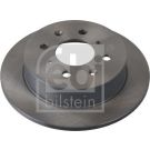 FEBI BILSTEIN Bremsscheibe 108390