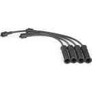 Zündleitungssatz RENAULT Scenic 0 986 357 184