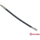 BREMBO Bremsschlauch T 85 060 ESSENTIAL LINE