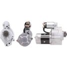 12V.Starter NISSAN Cabstar IV 28.11 2.5 TD 327225112