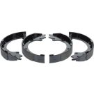 Bremsbacken HONDA CR-V 0 986 487 765