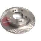 JPN Bremsscheibe 40H0321-JPN