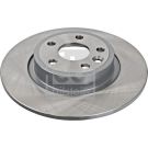 FEBI BILSTEIN Bremsscheibe 108577