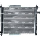 Kühler, Motorkühlung 58107A