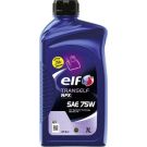 Elf Tranself NFX SAE 75W Schaltgetriebeöl 1 Liter ELF TRANSELF NFX SAE 75W 223519