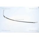 Seilzug, Feststellbremse Opel T. Corsa/Tigra 00-09 Le 814024156
