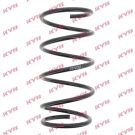 KYB Fahrwerksfeder Suzuki T. Baleno 1.3/1.6 07.95-05.02 RC5910