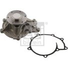 FEBI BILSTEIN Wasserpumpe 35518