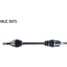 SKF Antriebswelle VKJC5071