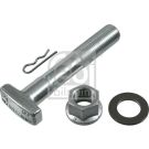 FEBI BILSTEIN Radschraube 05678