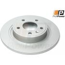 PROFIPOWER Bremsscheibe 3B2029