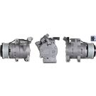 Kompressor (Tausch) FORD Ranger 11 700511257