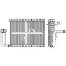 Verdampfer, Klimaanlage AE 104 000P