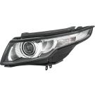 SCHEINWERFER L HELLA LR RANGE ROVER EVOQUE 11-19 1EL 354 806-091