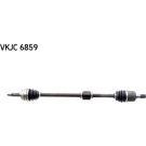 Antriebswelle VKJC 6859