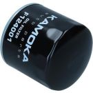 KAMOKA Ölfilter F124001