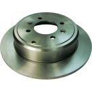 DENCKERMANN Bremsscheibe B130058