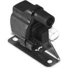 MAGNETI MARELLI Zündspule 060717027012