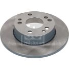 FEBI BILSTEIN Bremsscheibe 08543