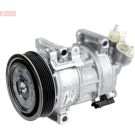 DENSO Kompressor DCP21021